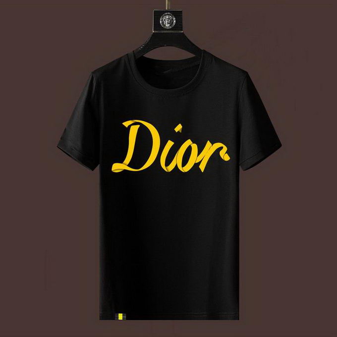 Dior T-shirt Mens ID:20240717-126